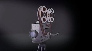 Una película de huevos