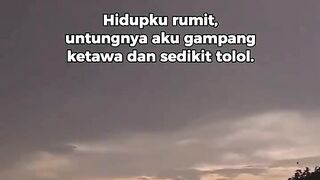 Kata kata hari ini