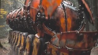 Transfomers