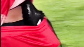 Kelakuan Rizky ridho bikin ngakak