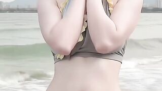Beautiful women