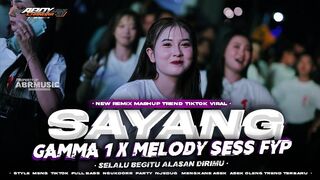 DJ SELALU BEGITU ALASAN DIRIMU -SAYANG GAMMA 1 VIRAL TIKTOK!! STYLE FULLBASS PARTY HOREG TERBARU FYP -ABOYCHANDRAMUSIC