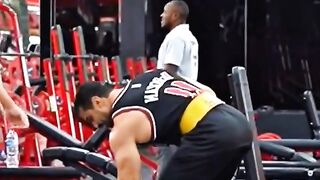 Anatoly one hand power