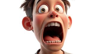 Funny Kid Shock Reaction   When the Kid Gets Scared for No Reason