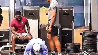 Anatoly Funny Vedeo - Funny Prank - Funny Gym