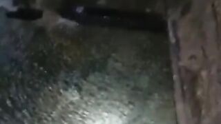 Terowongan Misterius