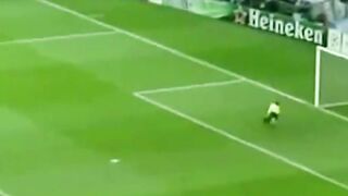 Wonderful goal cristiano ronaldo
