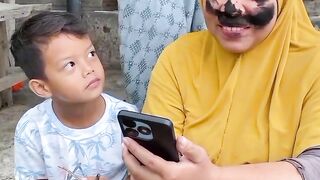 Funny Comedy Husbands Prank