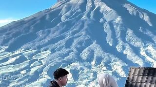 Sindoro Mount