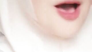 Lipsing lagu anggota mau lapor ketua