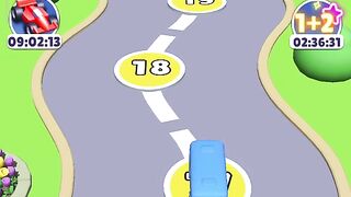 Bus Craze Level 17