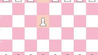 ONLY 8 MOVE ? WEAK ENEMY