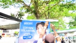 Dapat MMT Nescafe GRATISS