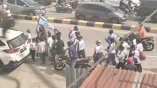 Masyarakat suku papua