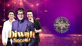 Comedy Superstars On The Hot Seat  Kaun Banega Crorepati S17  Ep 55  Full Episode  24 Oct 2025