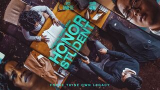 Honor Student (2023) Full Movie