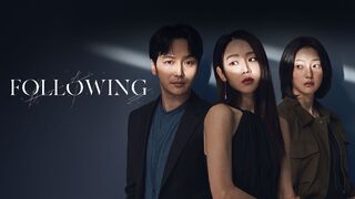 Following (2024) Hindi Dubbed