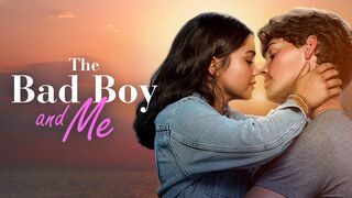 The Bad Boy and Me (2025) Hindi Dubbed