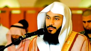 Heart Touching Recitation Surah Muzammil Abdul Rahman Al Ossi.