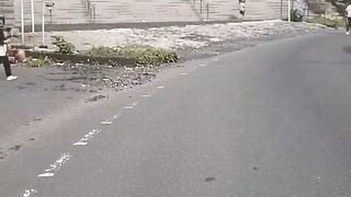 Sekarang v Masa Depan