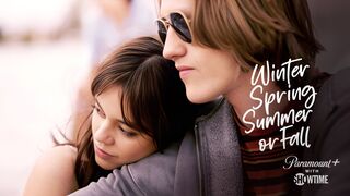 Winter Spring Summer or Fall (2024) Hindi Dubbed