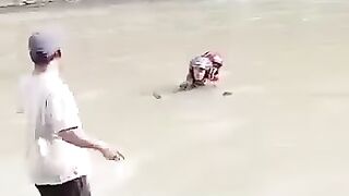 Video lucu