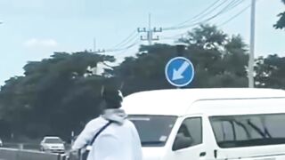 Accident