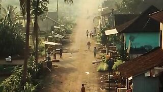 Mengenang masa lalu yang indah