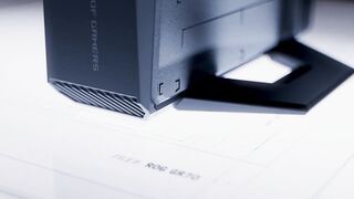 ROG GR70 Gaming Mini PC  ROG