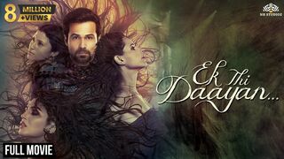 Ek Thi Daayan (2013) Full Hindi Horror Movie  Superhit Bollywood Horror Thriller HD