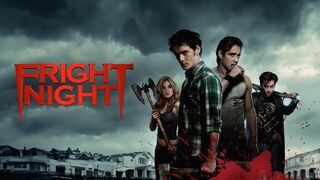 Fright Night (2011) Hindi Dubbed