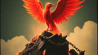 Aufschrei der Freiheit