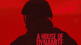 A House of Dynamite (2025) Hindi Dubbed