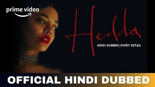 Hedda (2025) Hindi Dubbed