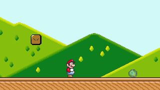 Super Mario The Last GBA Quest