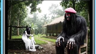 Halloween comedy sunda