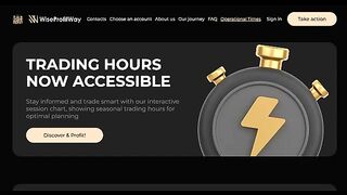 WiseProfitWay Platform Review - Fake or Real?