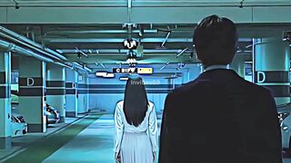 The Parasyte That Devours Souls in the Dark