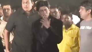 Bollywood Smoking Actors