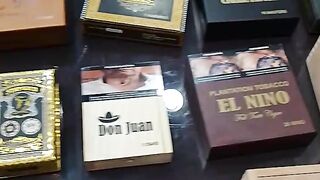 Original Cerutu From Jember - Indonesia