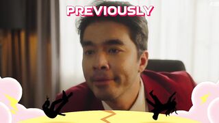 Break Up Service (2025) Episode 3