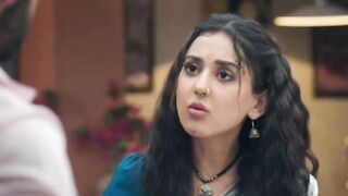 Jhanak Big Message To Rishi