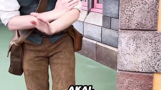 3 fakta disney di jepang