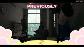 Break Up Service (2025) Episode 4