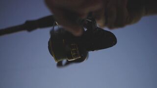 Starting Fishing
