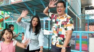 Bounce Street Asia