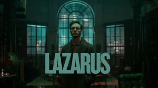 Lazarus (2025) Season 1 Episode 06 Hindi Dubbed