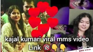 [VIRAL CLIP] bhojpuri actor dancer kajal viral video kajal kumari mms video