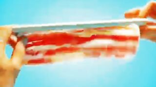 How A Bacon Lance Works  thrillont thrille challenge