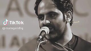 tehzeeb haafi beautiful poetry